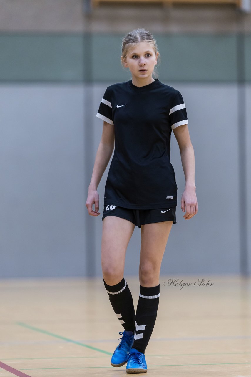Bild 151 - wCJ Futsalmeisterschaft